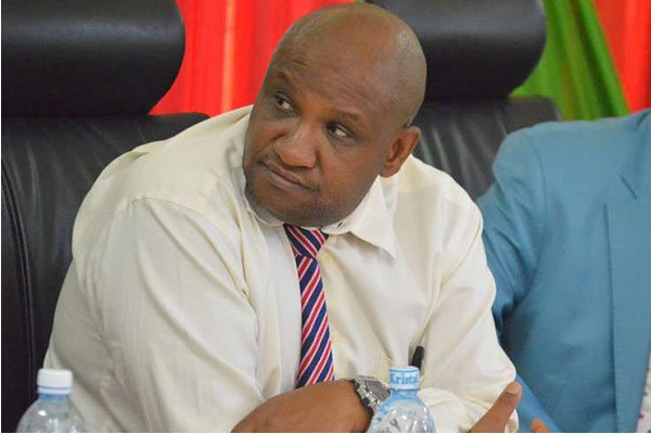 Hunt for Kenyan billionaire woman who financed Jubilee for top tenders