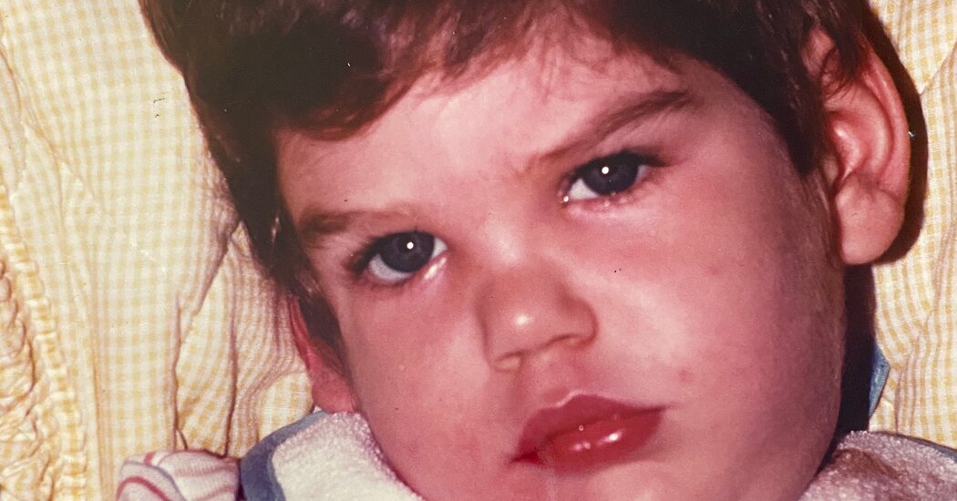 Woman Faces Murder Charge After Man Shaken as Baby Dies at 35