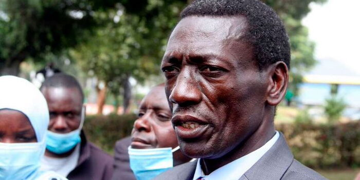 KNUT Demands Changes to CBC as 1st Class Heads to High School