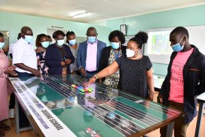 Gov’t approves recruitment of TVET instructors – Kenya News Agency