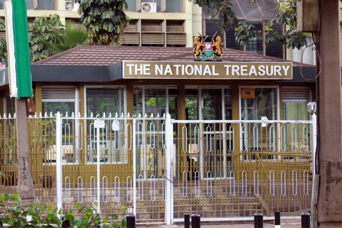 SMEs receive Sh2bn funding under State-backed credit guarantee scheme