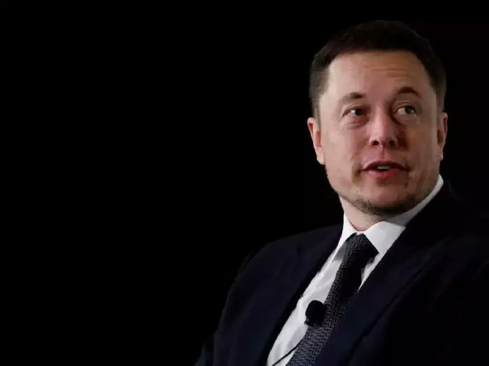 Elon Musk Sells $5B In Tesla Stock After Twitter Poll