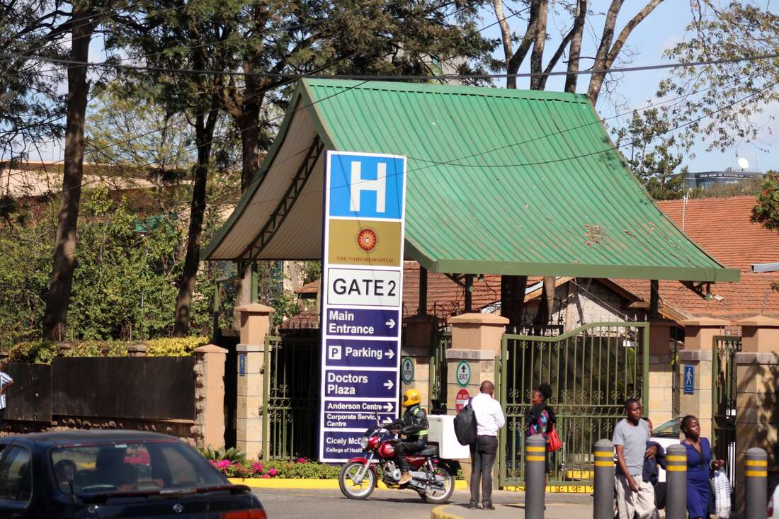 200 Nairobi Hospital staff face sack after court nod
