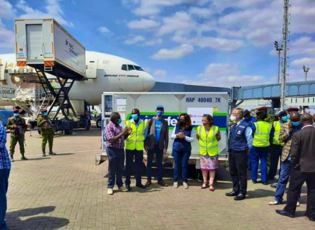 258 new COVID-19 cases and 9 deaths in Kenya with 8.2pc positivity rate » Capital News