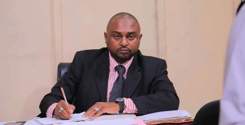 Why Actor Jamal's Suspected Killer Failed to Take Plea