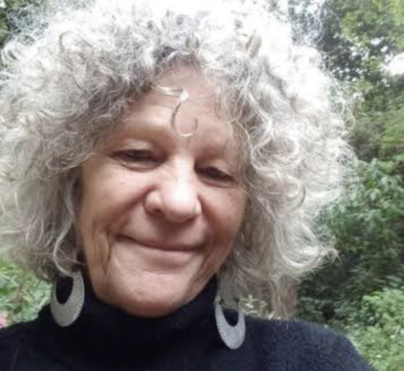 Environmentalists and human rights activists call for swift probe into murder of Joanna Stutchbury » Capital News