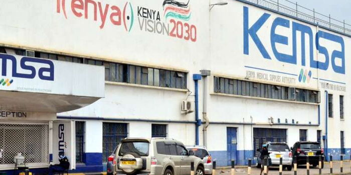 MPs Take Action Over Kemsa Mass Layoffs