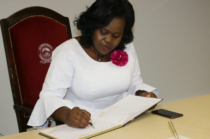 In Copyright Bill Change, a Big Win For Kenya's Creative Industry