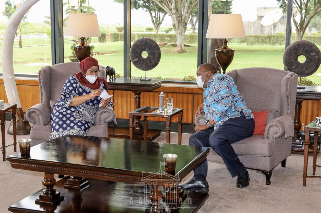 Tough Questions Kenyans Want Answered on Uhuru's New Work Permit Policy