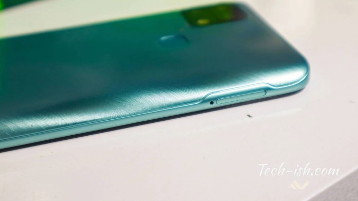 Infinix HOT 10i Kenya