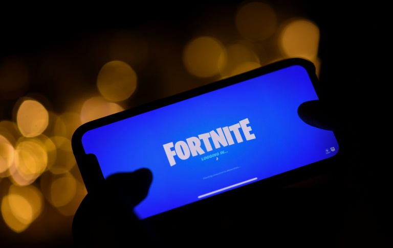 Fortnite inaccessible in China as developer pulls the plug » Capital News