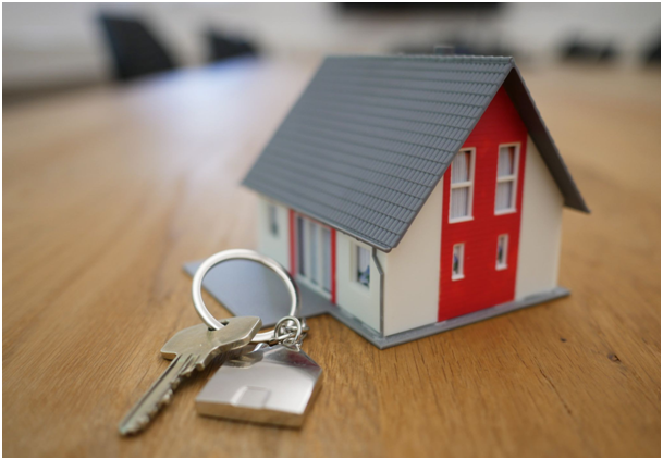 Real Estate Can Lead To Personal Finance Stability