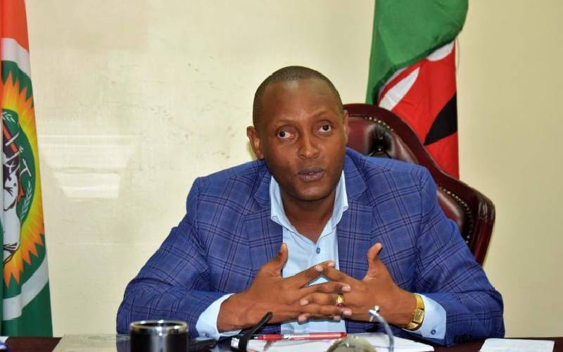 Big win for Taita Taveta County in tussle over 5,000-acre ranch land