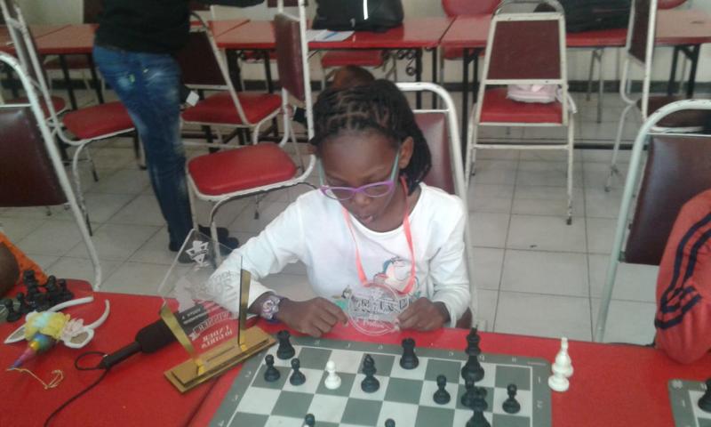Mideva over the moon after qualifying for Africa Championship : The standard Sports