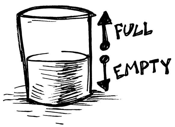 The Optimistic Science of Pessimism - Noteworthy - The Journal Blog
