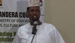 Mandera launches bursary kitty program – Kenya News Agency