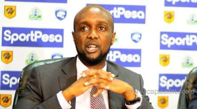 SportPesa CEO Karauri to vie for the Kasarani Parliamentary seat » Capital News