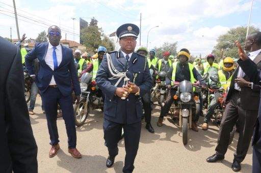Big Read: The Rise, Rise And Big Fall Of Mike Sonko