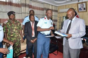 Construction of Lanet airport set to begin as bids close – Kenya News Agency