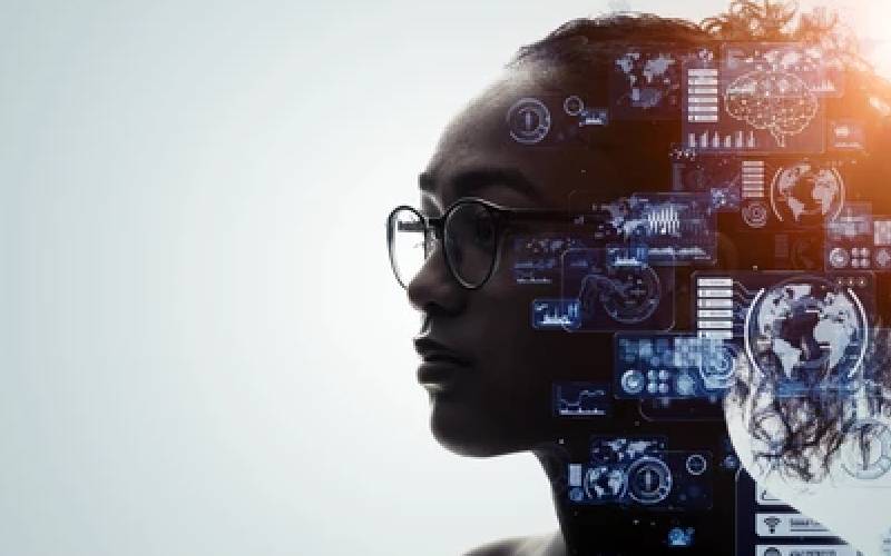Move over ‘tech bros’: Women join Africa’s fintech boom