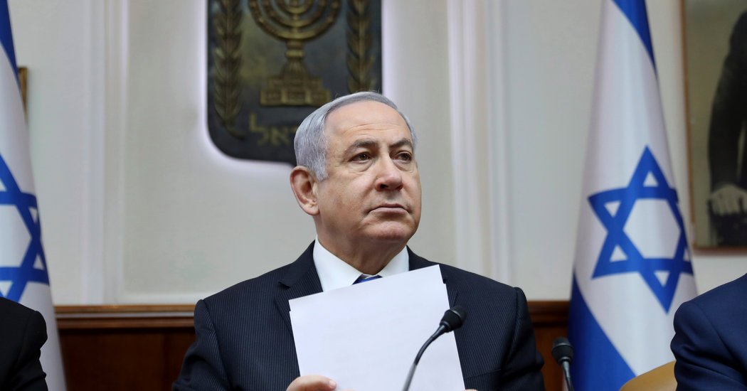 Netanyahu Corruption Trial Begins, Taking Israel Into Uncharted Territory