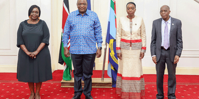CS Hits Out At Western Donors for Splashing Money on Campaigns