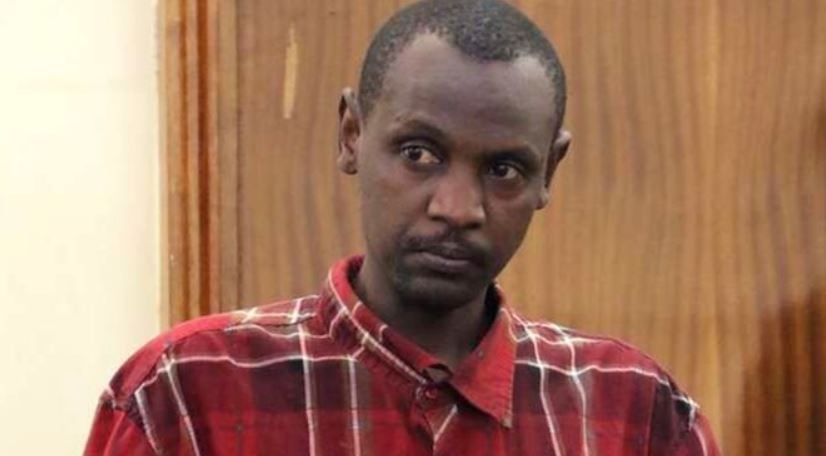 Moi Grandson Eats Humble Pie in Child Support Suit