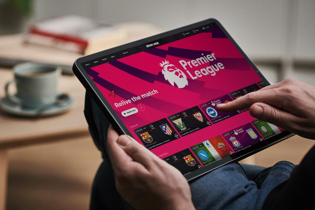 How to Watch All EPL, La Liga and Serie A Matches This Season in Kenya