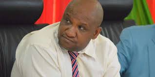 Demoted KRA commissioner returns in unclear way – Weekly Citizen