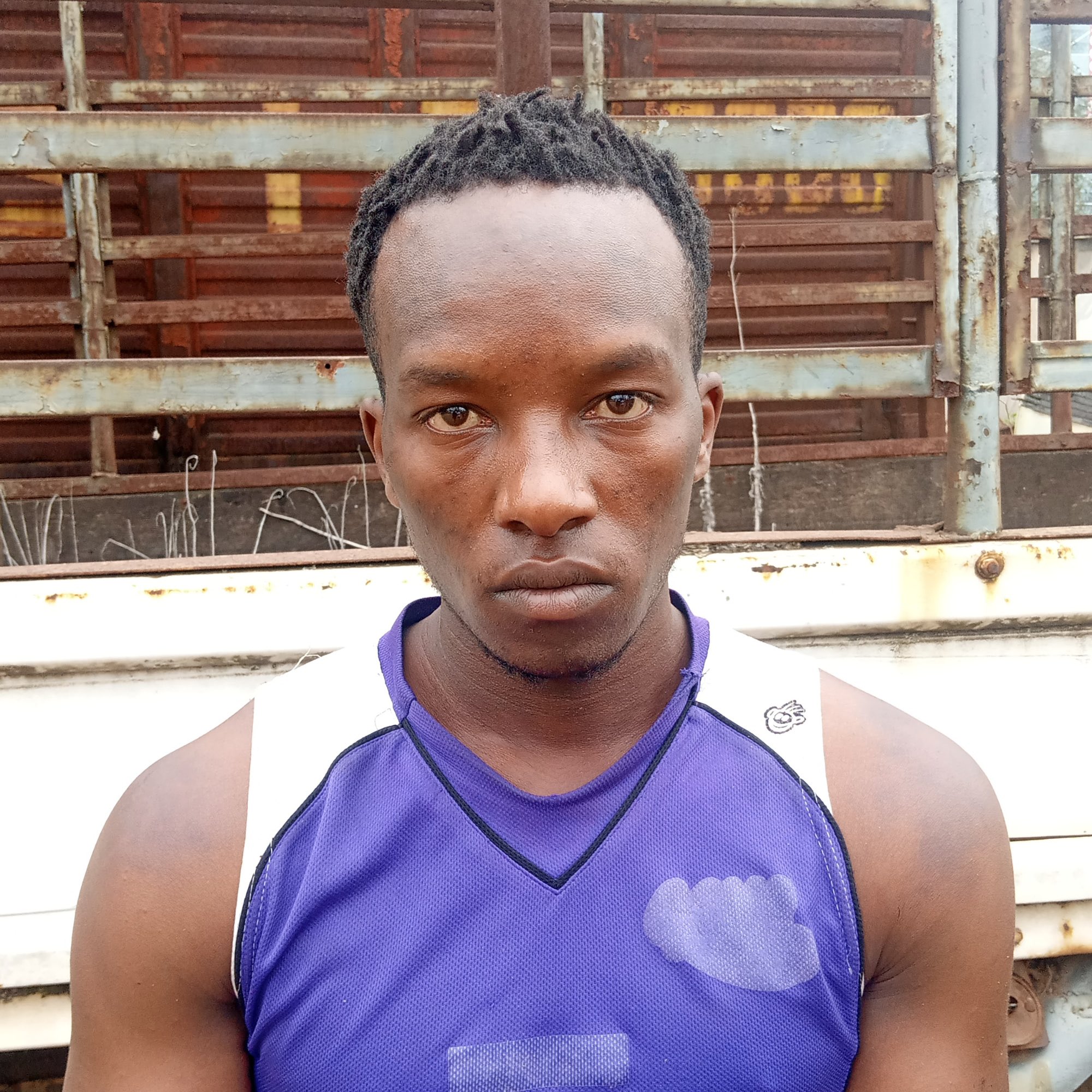 Suspect arrested as kidnapped woman found in a water tank in Kayole » Capital News