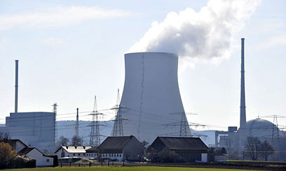UK may build seven nuclear plants by 2050: minister