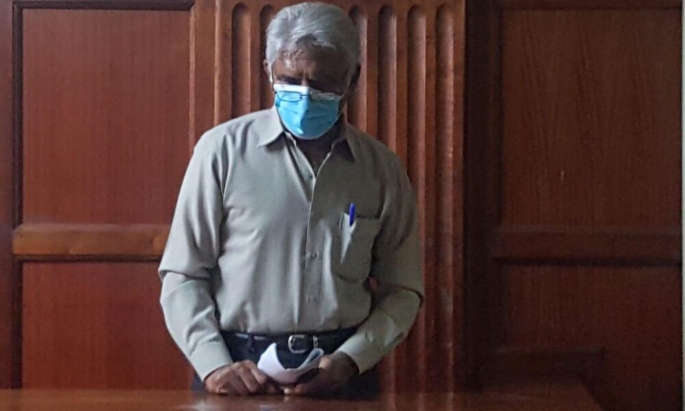 EPZ Director And City Lawyer Charged With Sh100 Million Fraud