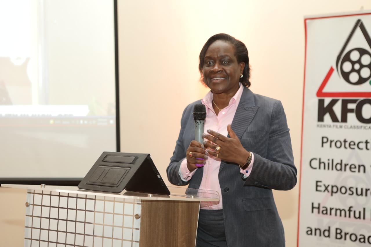 Young women urged to maximise digital workspace to improve livelihoods