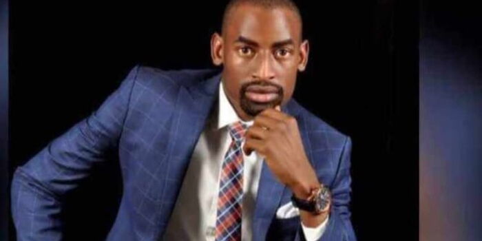 Autopsy Complicates Slain Kilimani Businessman's Death [VIDEO]