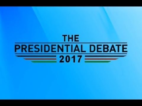 Kenya media houses launch 2022 Presidential Debate series