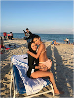 A man was dating these SEXY LADIES at the same time, when they found out they became lesbians and started dating each other (PHOTOs)