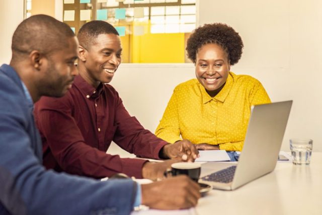 Six reasons why early adopting clients have piloted and rolled out MTN SD- WAN