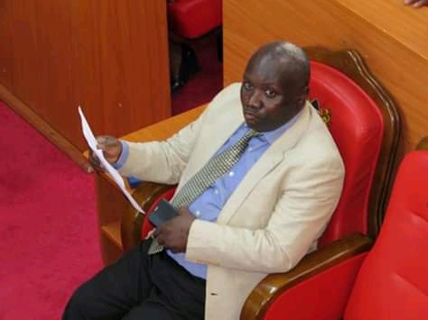 Inside Governor Rasanga impeachment plot