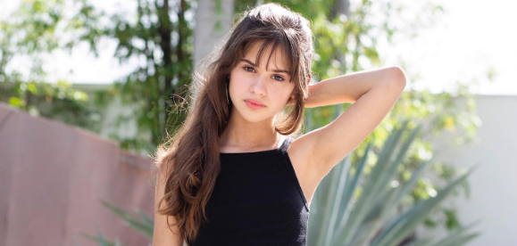 Bio, Wiki, Family, Boyfriend.. Facts About The Actress