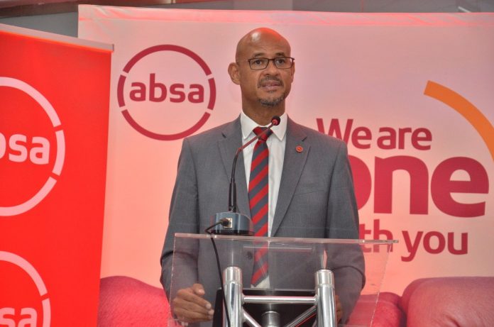 Absa Records Ksh3 Billion In Profits In Q1 Of 2022