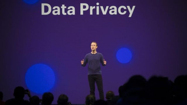 Zuckerberg Inspired By WhatsApp Rediscovers 'Privacy' as the Future of Facebook