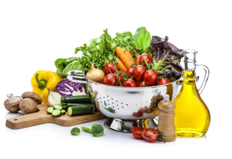 Five immunity boosting foods Eve woman