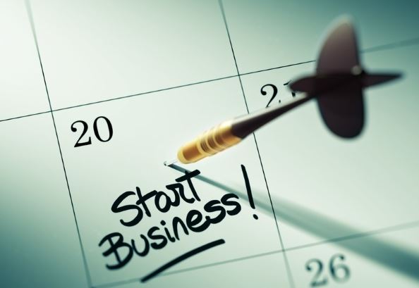No decade like the 20s to start your business