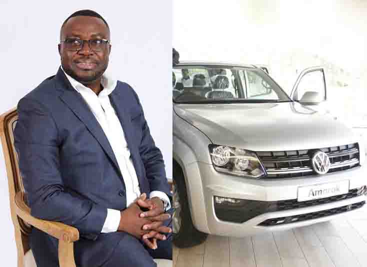 New vehicles are not a preserve of the rich, says high-end car dealer