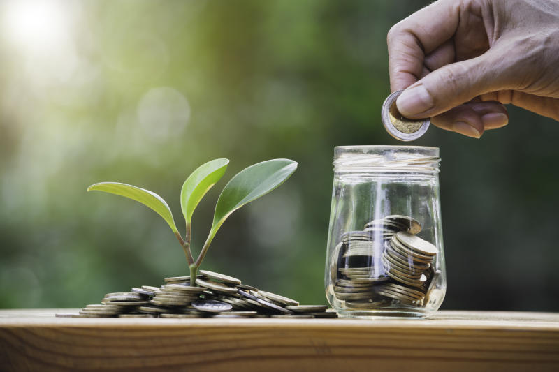 Riding on ‘chamas’ to grow your business