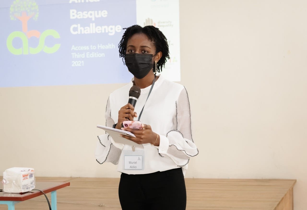 Women-led social impact community Zuhura Africa opens doors to Kenyan Youth