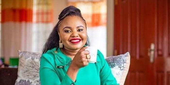 Mwanaisha Chidzuga to Face Brother in Race For MP's Seat