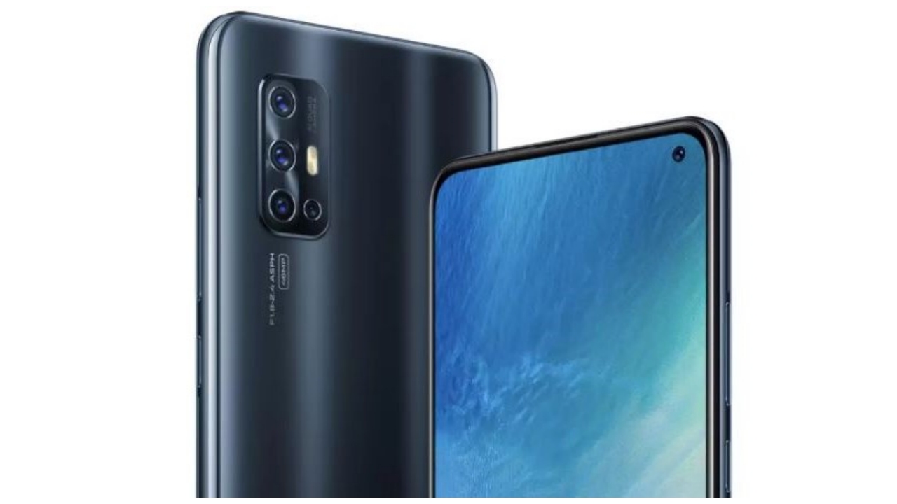 Vivo V19 smartphone launching in Kenya soon