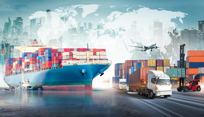 What it takes to run a logistics business