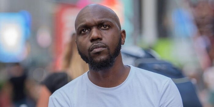 Larry Madowo Reveals Real Reason He Quit BBC